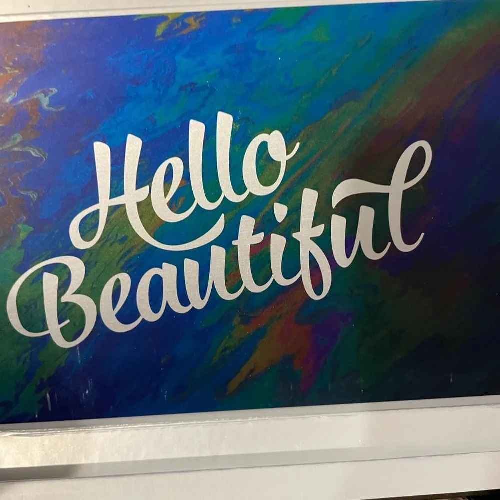 Ulta Hello Beautiful Deluxe Palette-NEW!